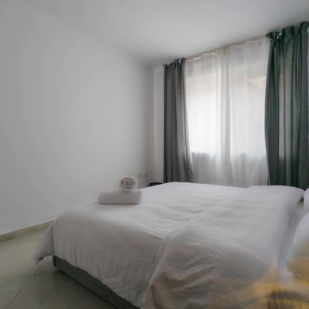 טיראנה Center Luxury Rooms מראה חיצוני תמונה