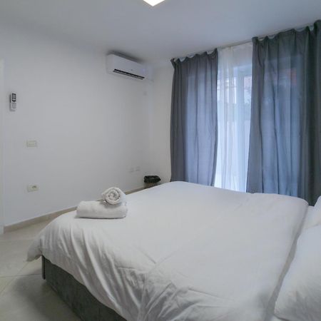 טיראנה Center Luxury Rooms מראה חיצוני תמונה