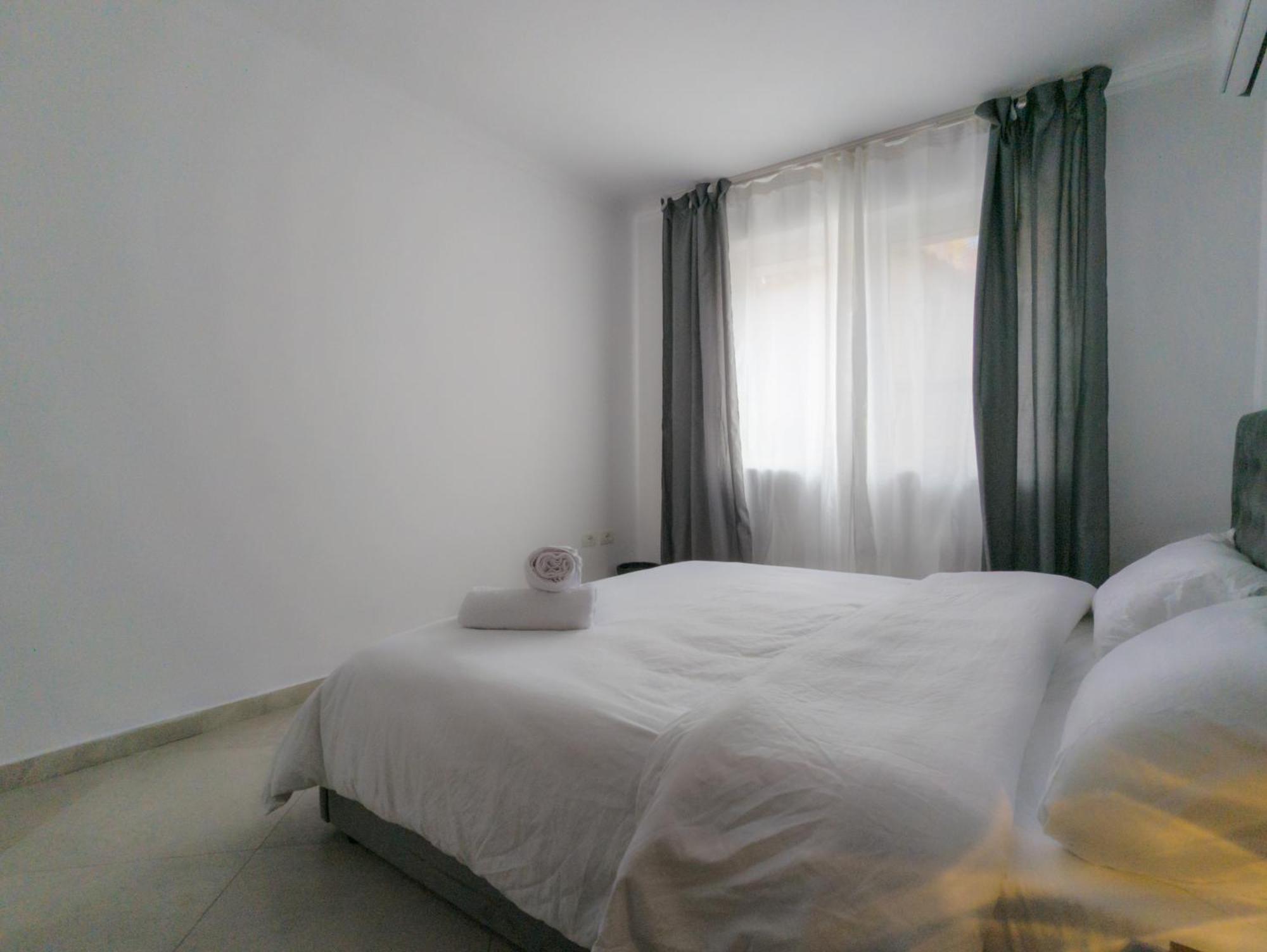 טיראנה Center Luxury Rooms מראה חיצוני תמונה
